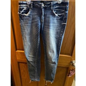 Kancan skinny jeans